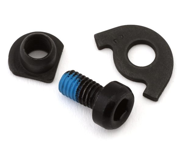 Shimano CUES RD-U8000 Rear Derailleur Cable Fixing Bolt (Black)