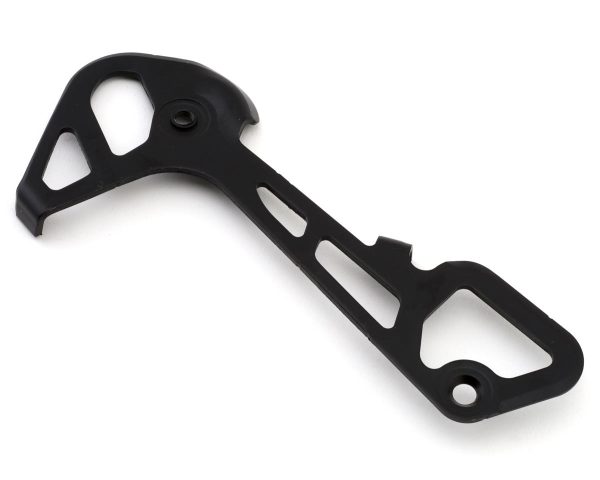 Shimano CUES RD-U8000 Rear Derailleur Inner Plate (Black) (GS)