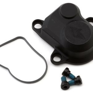 Shimano CUES RD-U8000 Rear Derailleur Plate Cover Unit (Black)