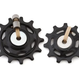 Shimano CUES RD-U8020 Rear Derailleur Pulley Set (2 x 10/11 Speed)