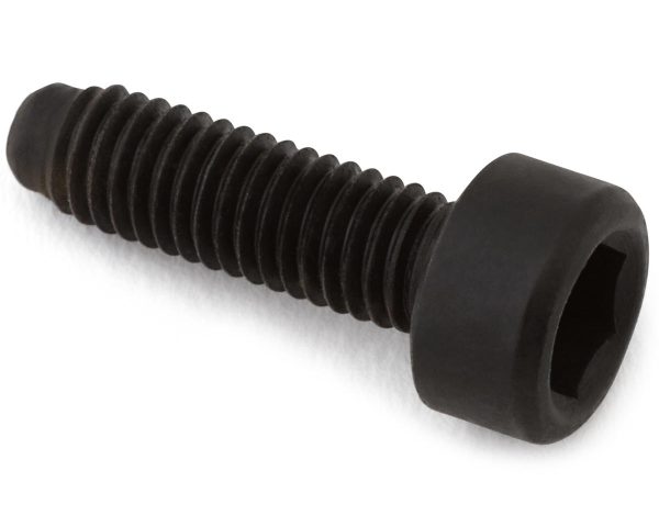 Shimano CUES SL-U6000 Shifter Clamp Bolt (Black) (Single) (M5 x 16.5mm)