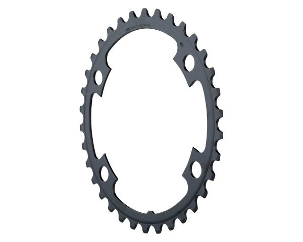 Shimano Claris R2000 8-Speed Chainring (110mm Asymmetric BCD) (34T)