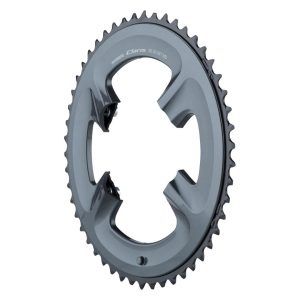 Shimano Claris R2000 8-Speed Chainring (110mm Asymmetric BCD) (50T)