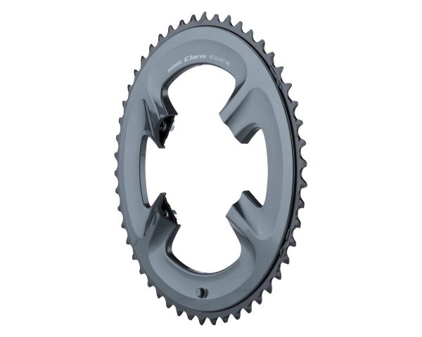 Shimano Claris R2000 8-Speed Chainring (110mm Asymmetric BCD) (50T)