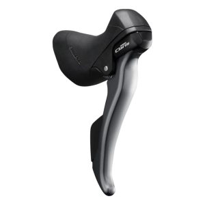 Shimano Claris ST-R2000/R2030 STI Brake/Shift Levers (Black) (Right) (8 Speed)