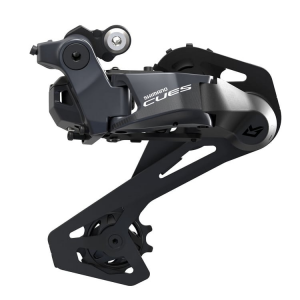 Shimano | Cues Di2 Rd-U8050-11 Speed Rear Derailleur 11 Speed Derailleur