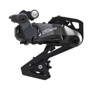 Shimano | Cues Rd-U8050-10 Speed Rear Derailleur