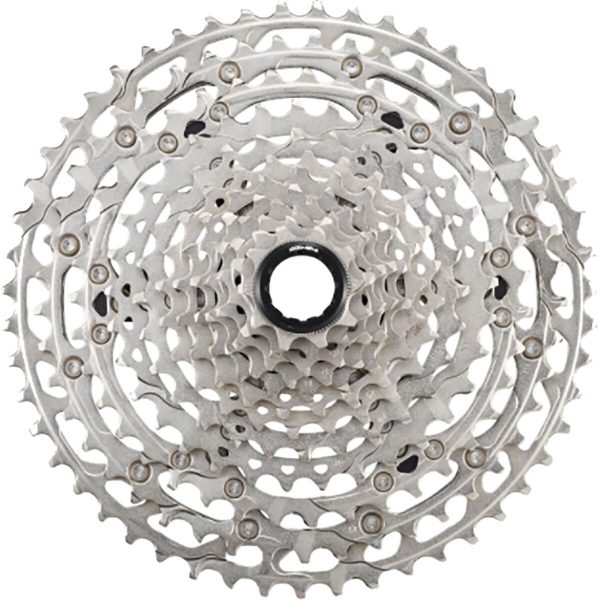 Shimano Deore 12 CS-M6100 Cassette