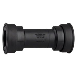 Shimano Deore BB-MT500 Press Fit Bottom Bracket (Black) (BB86/BB89.5/BB92) (24mm Spindle)