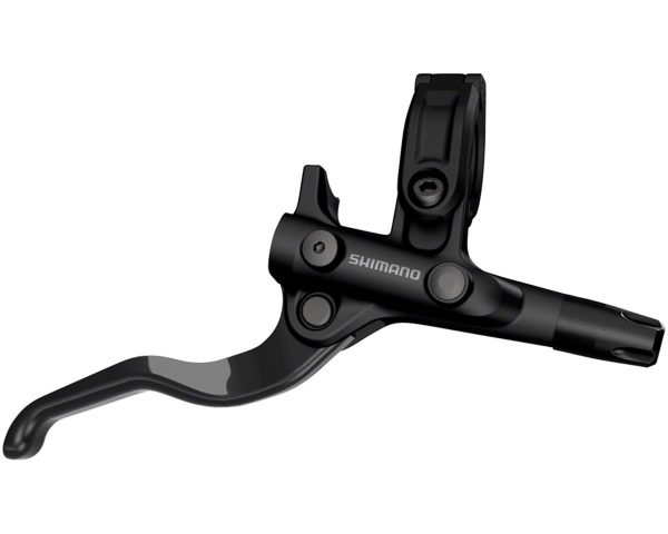 Shimano Deore BL-M4100 Replacement Hydraulic Disc Brake Lever (Grey) (Right) (No Caliper)