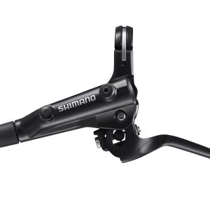 Shimano Deore BL-MT501 Hydraulic Disc Brake Levers (Black) (Left)