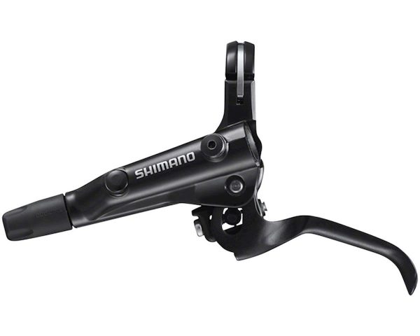 Shimano Deore BL-MT501 Hydraulic Disc Brake Levers (Black) (Left)