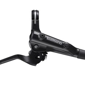 Shimano Deore BL-MT501 Hydraulic Disc Brake Levers (Black) (Right)