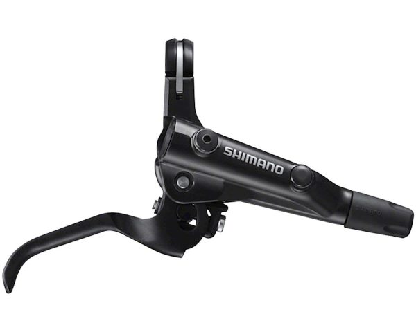 Shimano Deore BL-MT501 Hydraulic Disc Brake Levers (Black) (Right)