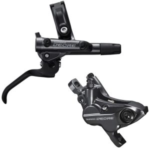 Shimano Deore BR-M6120 Disc Brake