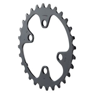 Shimano Deore FC-M6000 26T Chainring (10 Speed) (64mm BCD) (for 36-26T Set)