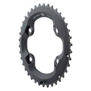 Shimano Deore FC-M6000 34T Chainring (10 Speed) (96mm BCD) (for 34-24T Set)