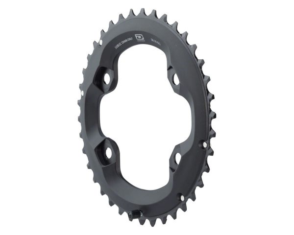 Shimano Deore FC-M6000 34T Chainring (10 Speed) (96mm BCD) (for 34-24T Set)