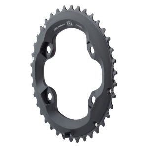 Shimano Deore FC-M6000 36T Chainring (10 Speed) (96mm BCD) (for 36-26T Set)