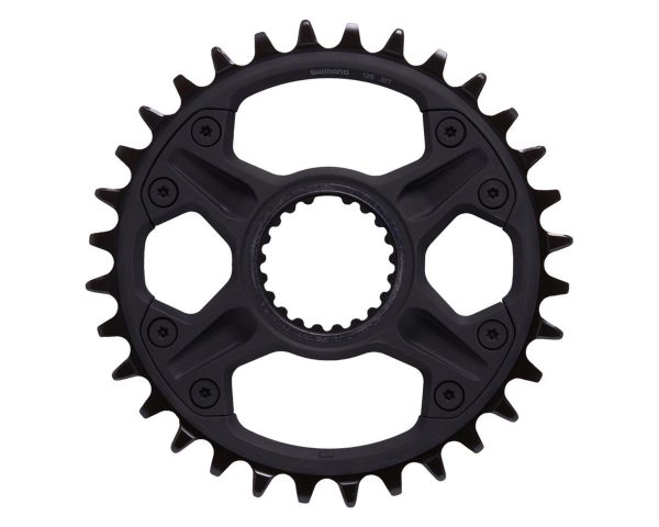 Shimano Deore FC-M6100-1 Direct Mount Chainring (12 Speed) (32T)