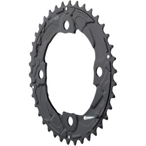 Shimano Deore FC-M617 Chainring (10 Speed) (104/64mm BCD) (36T)