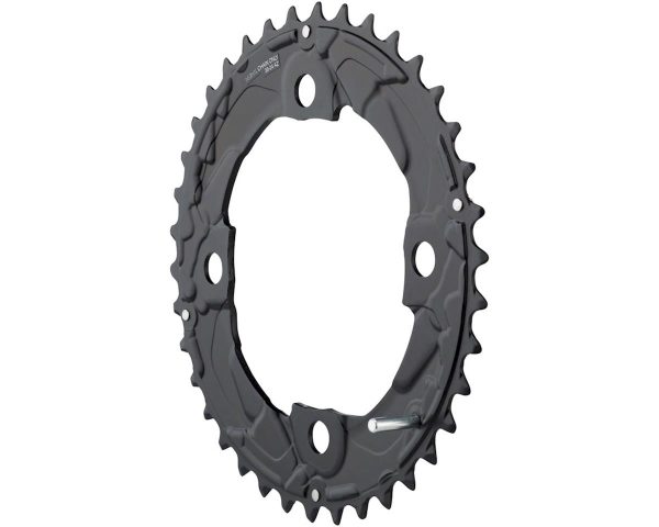 Shimano Deore FC-M617 Chainring (10 Speed) (104/64mm BCD) (36T)