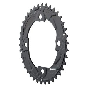 Shimano Deore FC-M617 Chainring (10 Speed) (104/64mm BCD) (38T)