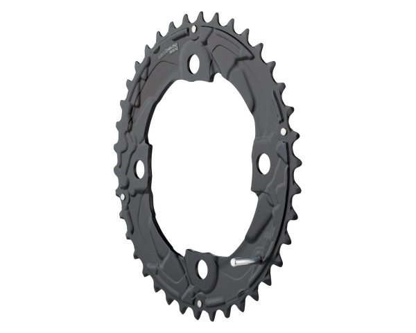 Shimano Deore FC-M617 Chainring (10 Speed) (104/64mm BCD) (38T)