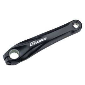 Shimano Deore FC-M617 Left Crankarm (175mm)