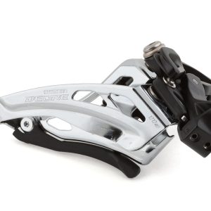 Shimano Deore FD-M5100 Front Derailleur (2 x 11 Speed) (28.6/31.8/34.9mm) (Side Swing) (Front Pull)