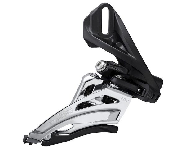 Shimano Deore FD-M5100 Front Derailleur (2 x 11 Speed) (Direct Mount) (Side Swing) (Front Pull) (48.