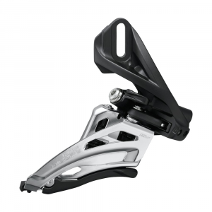 Shimano | Deore Fd-M4100 10 Speed Front Derailleur E-Type