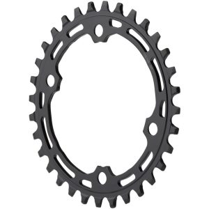 Shimano Deore M5100-1 Chainring (10/11-Speed) (Asymmetric 96 BCD) (30T)