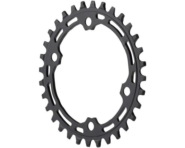 Shimano Deore M5100-1 Chainring (10/11-Speed) (Asymmetric 96 BCD) (30T)