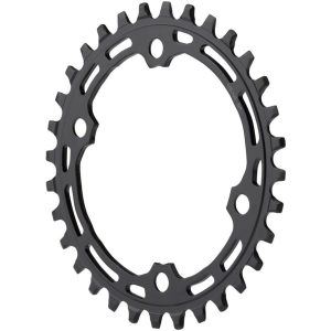 Shimano Deore M5100-1 Chainring (10/11-Speed) (Asymmetric 96 BCD) (32T)