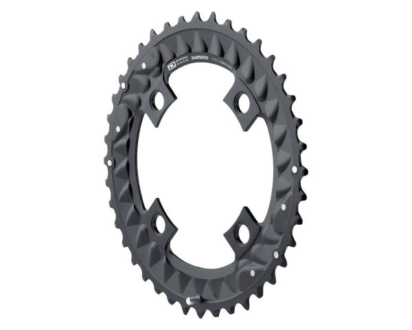 Shimano Deore M6000 40T Chainring (10 Speed) (96mm BCD) (for 40-30-22T Set)