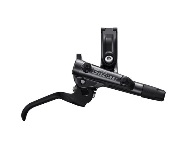 Shimano Deore M6100 Brake Lever (Black) (Right) (No Caliper)