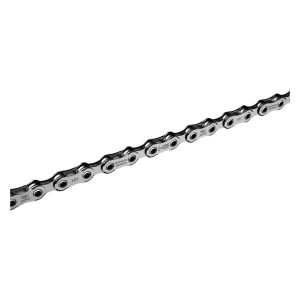 Shimano Deore M6100/GRX Chain w/ Quick Link (Silver) (12 Speed) (138 Links)