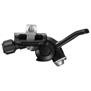 Shimano Deore MT500 Dropper Post Lever (Black) (I-Spec EV)