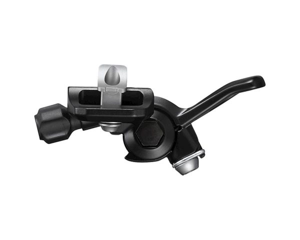 Shimano Deore MT500 Dropper Post Lever (Black) (I-Spec EV)