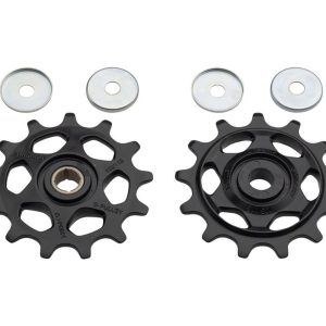 Shimano Deore RD-M5100 Rear Derailleur Pulley Set (10/11 Speed)