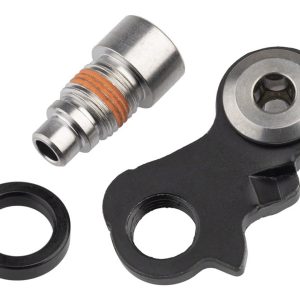 Shimano Deore RD-M5120-SGS Rear Derailleur Bracket Axle Unit (For Normal Type)