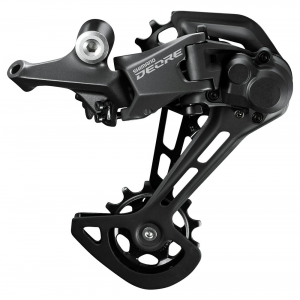 Shimano | Deore Rd-M5100 11 Speed Rear Derailleur Sgs Cage