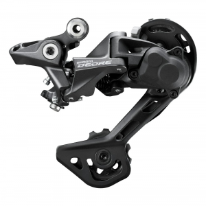 Shimano | Deore Rd-M5120 10/11 Speed Rear Derailleur Sgs Cage