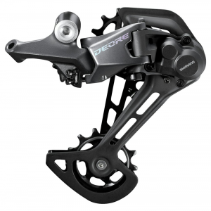 Shimano | Deore Rd-M6100 12 Speed Rear Derailleur Sgs Cage