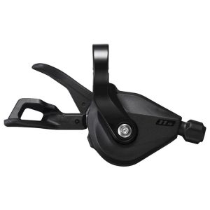 Shimano Deore SL-M5100 Trigger Shifter (Black) (Right) (Clamp Mount) (11 Speed)