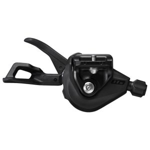 Shimano Deore SL-M5100 Trigger Shifter (Black) (Right) (I-SPEC EV) (11 Speed)