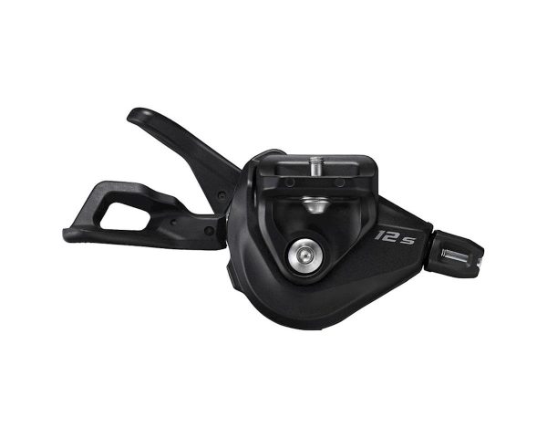 Shimano Deore SL-M6100 Trigger Shifter (Black) (Right) (I-SPEC EV) (12 Speed)