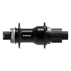 Shimano Deore SLX FH-TC500 Rear Hub (12 x 148mm) (Centerlock) (Microspline) (32H)