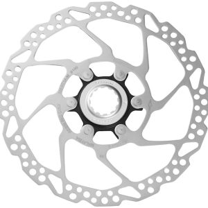 Shimano Deore SM-RT54-M Disc Brake Rotor (180mm) (Centerlock) (For Resin Pads Only)